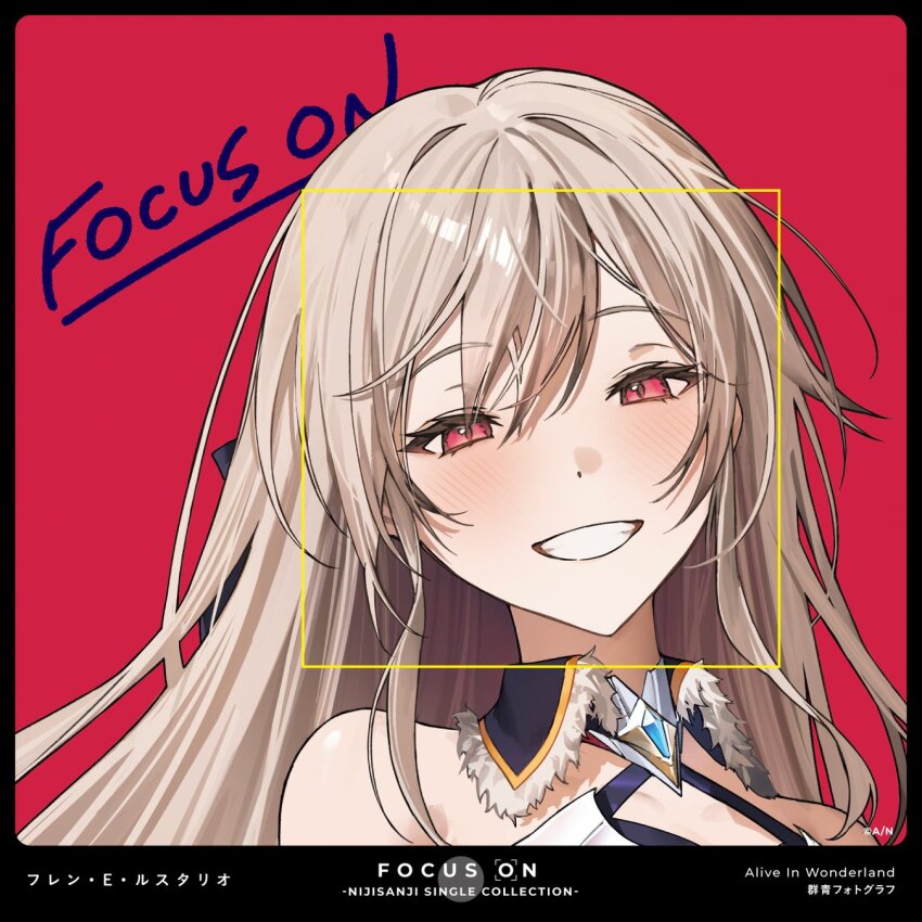 Furen E Lustario (Nijisanji) Rule 34 Image