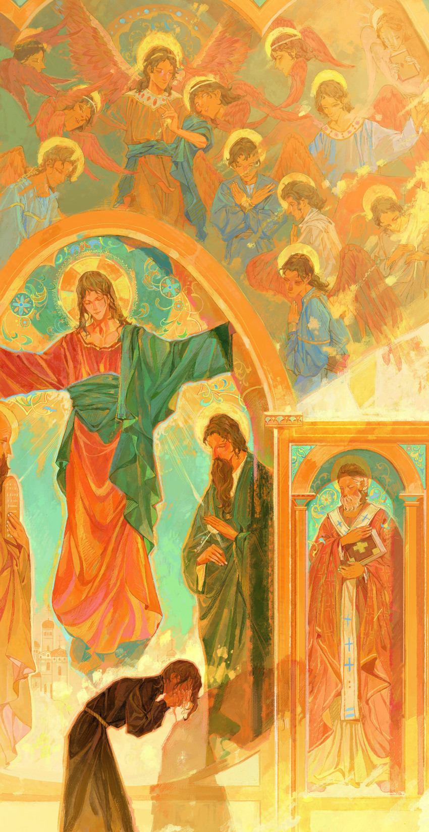 Religion Rule 34 Image