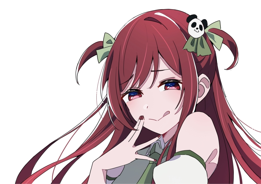 Arima Kana (Oshi No Ko) Rule 34 Image