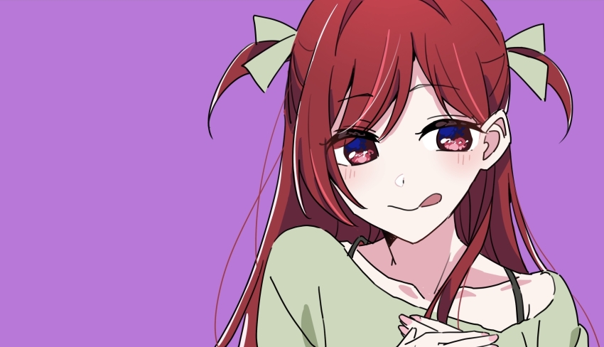 Arima Kana (Oshi No Ko) Rule 34 Image
