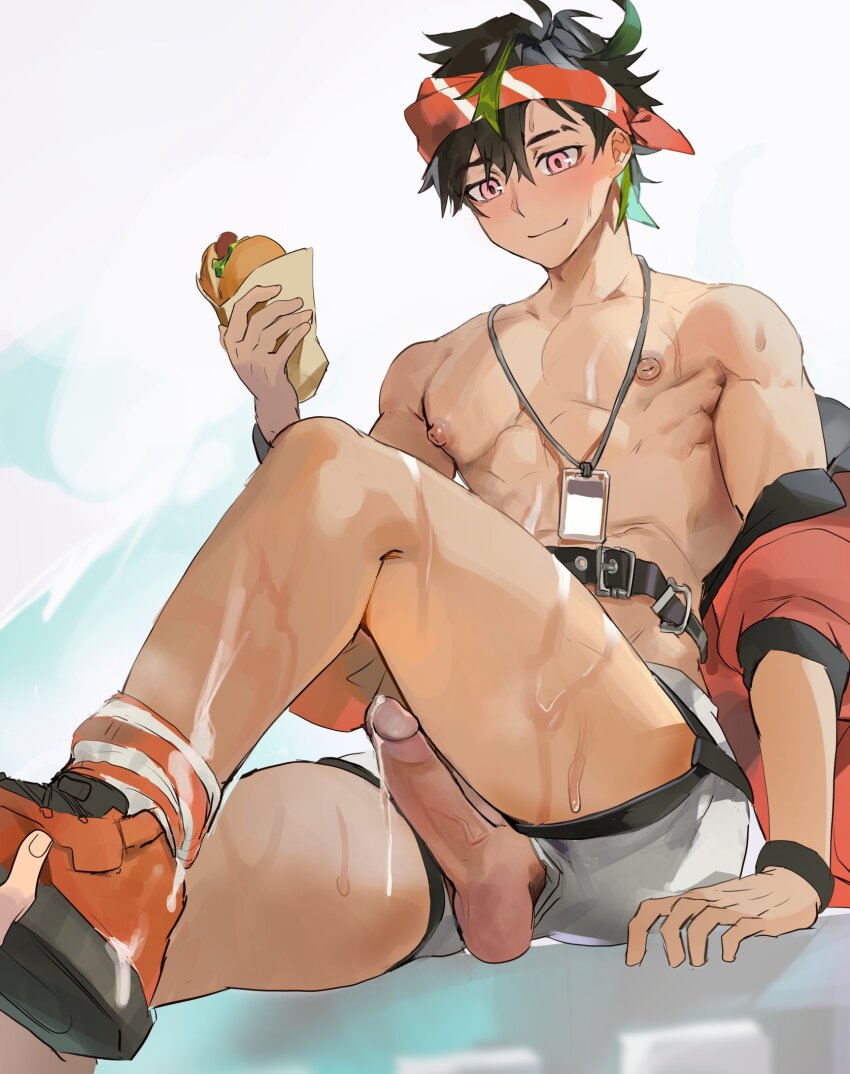 Arknights Rule 34 Image