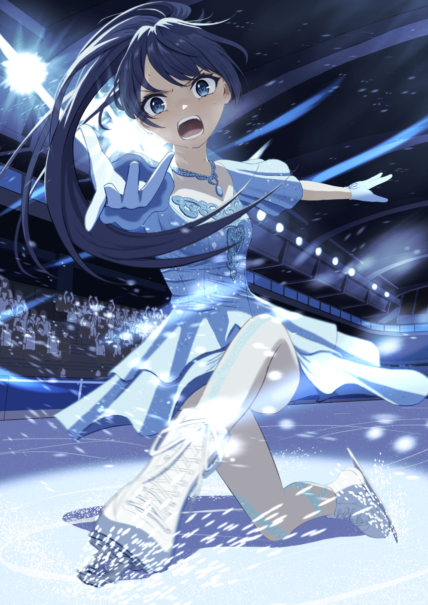 Murano Sayaka (Link! Like! Love Live!) Rule 34 Image