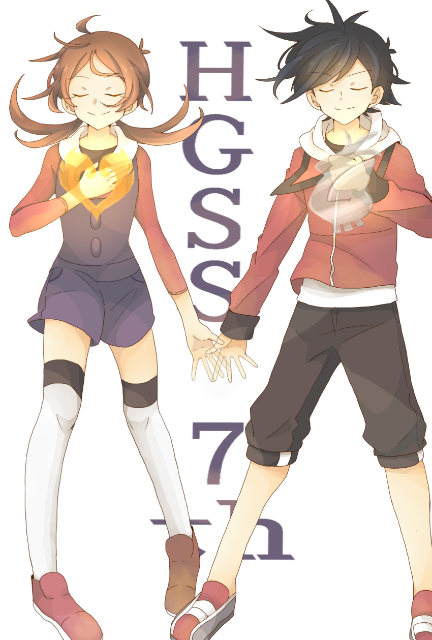 Ethan (Pokemon) Rule 34 Image