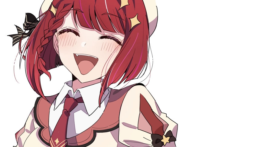 Arima Kana (Oshi No Ko) Rule 34 Image