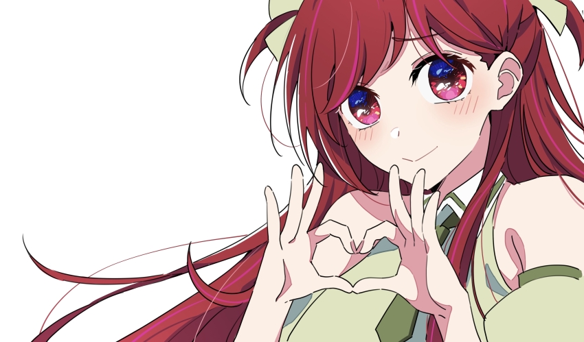 Arima Kana (Oshi No Ko) Rule 34 Image