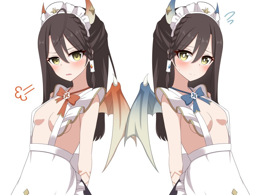 Character Request (Princess Connect!) Rule 34 Image