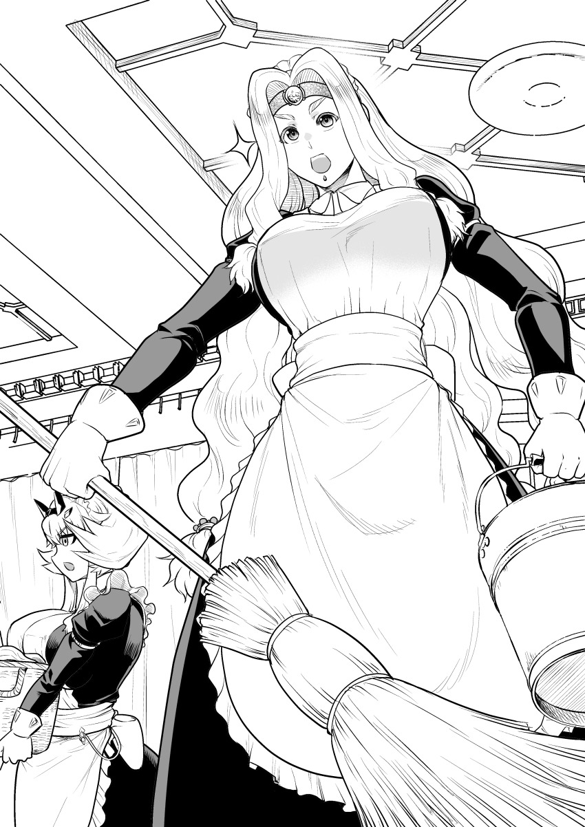 Barghest (Fate) Rule 34 Image