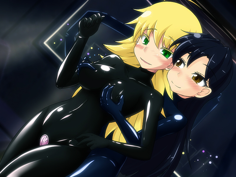 Hoshii Miki (Idolmaster) Rule 34 Image