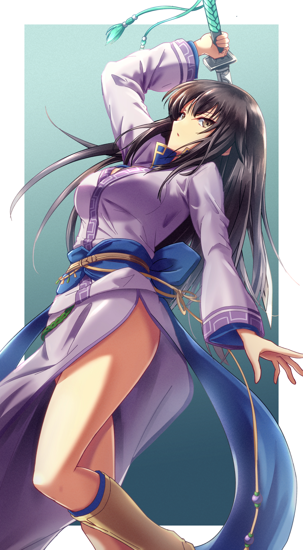 Karla (Fire Emblem) Rule 34 Image