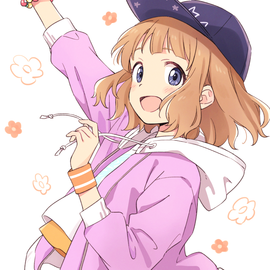 Suou Momoko (Idolmaster) Rule 34 Image