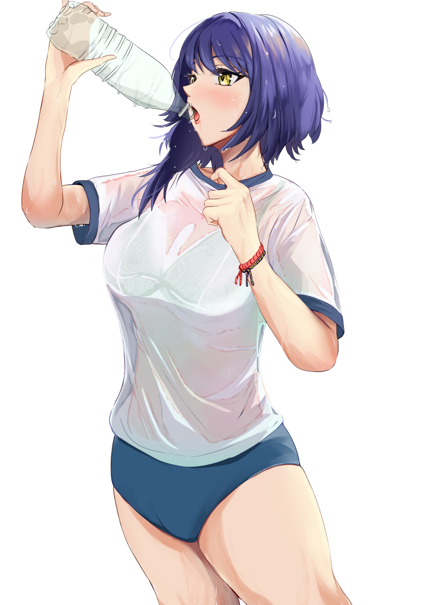 Kujou Sara (Genshin Impact) Rule 34 Image