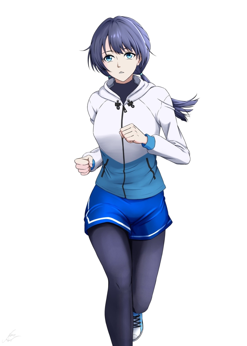 Murano Sayaka (Link! Like! Love Live!) Rule 34 Image