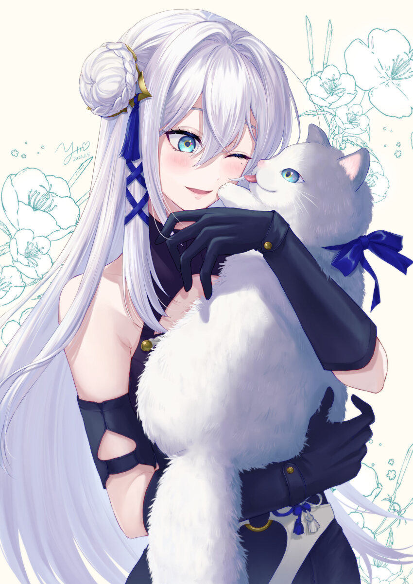 Nijisanji Rule 34 Image