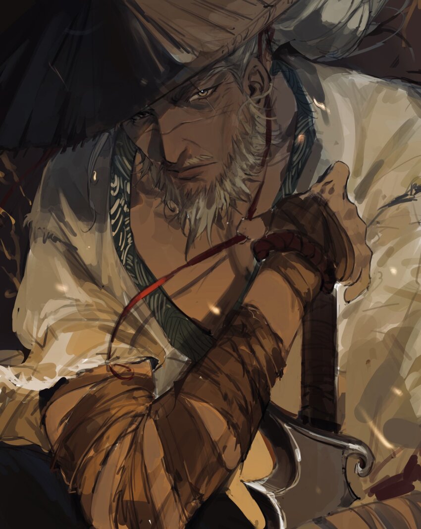 Foreseen Yasuo (League Of Legends) Rule 34 Image
