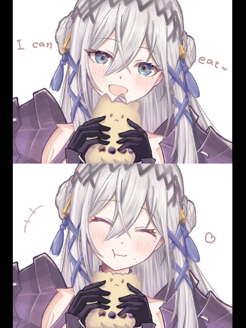 Victoria Brightshield (Nijisanji) Rule 34 Image
