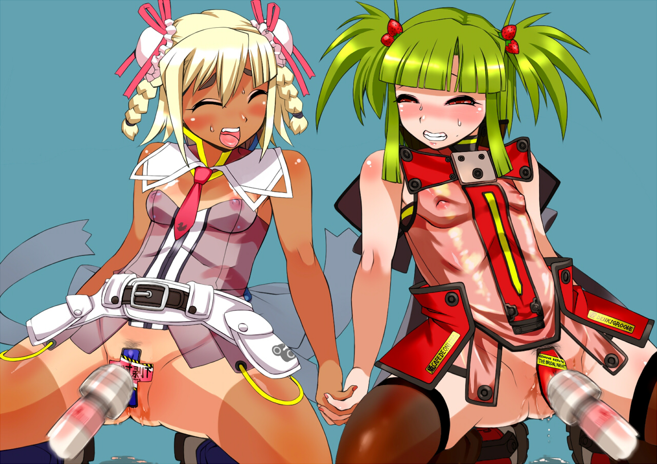 Hishimiya Tsugaru (Beatmania) Rule 34 Image