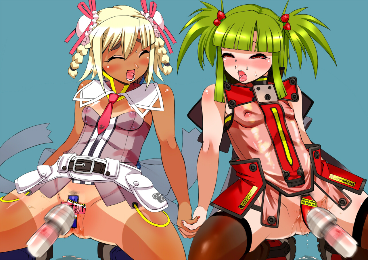 Hishimiya Tsugaru (Beatmania) Rule 34 Image