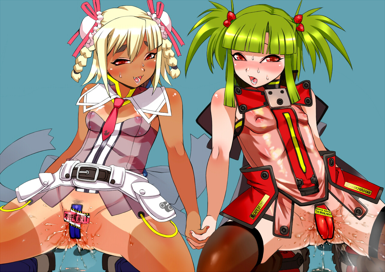 Hishimiya Tsugaru (Beatmania) Rule 34 Image