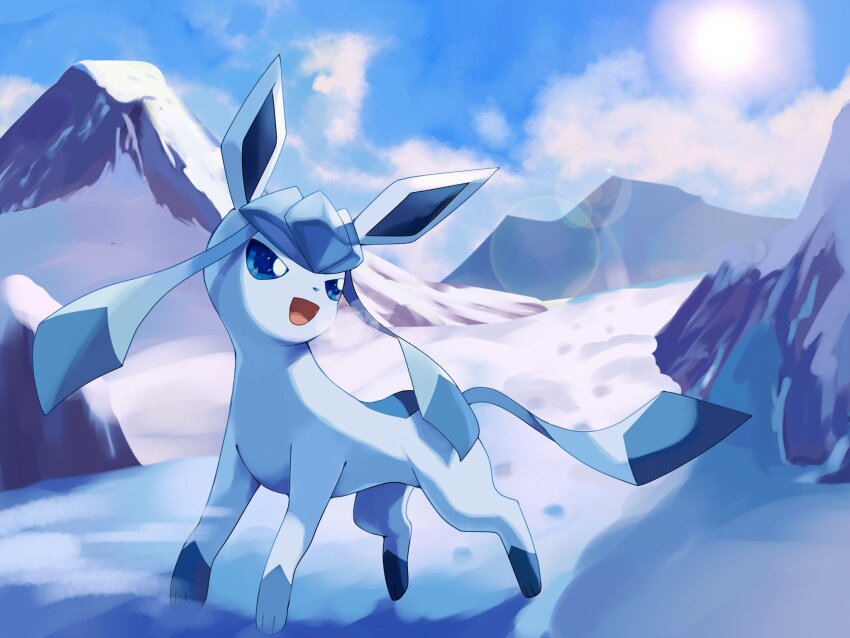 Gen 4 Pokemon (Nintendo) Rule 34 Image