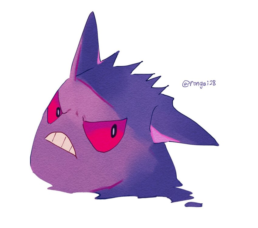 Gen 1 Pokemon (Nintendo) Rule 34 Image