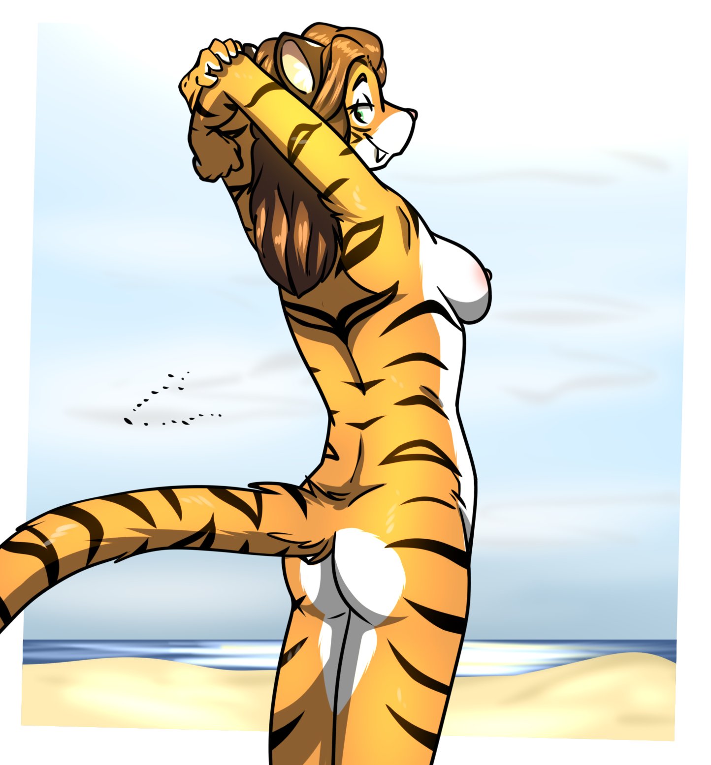 Alexthecatte Rule 34 Image