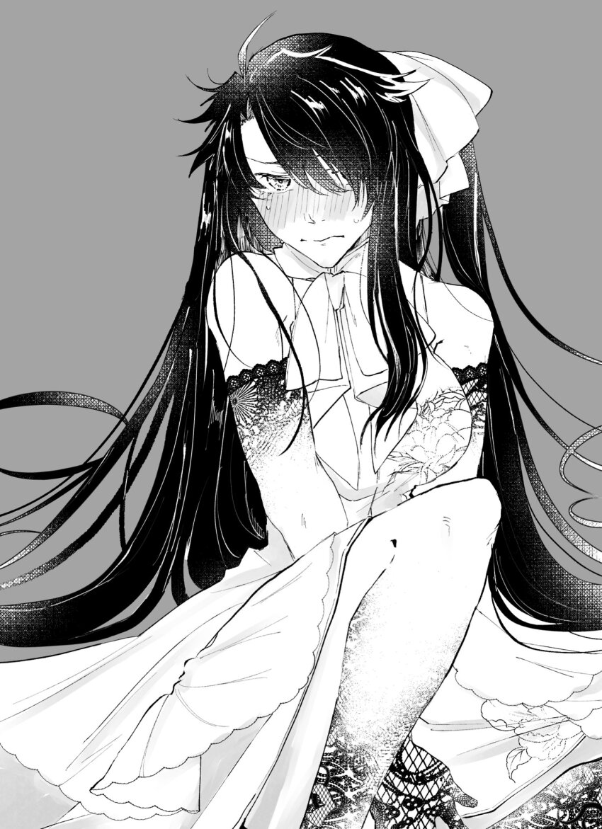 Fujimaru Ritsuka (Male) Rule 34 Image