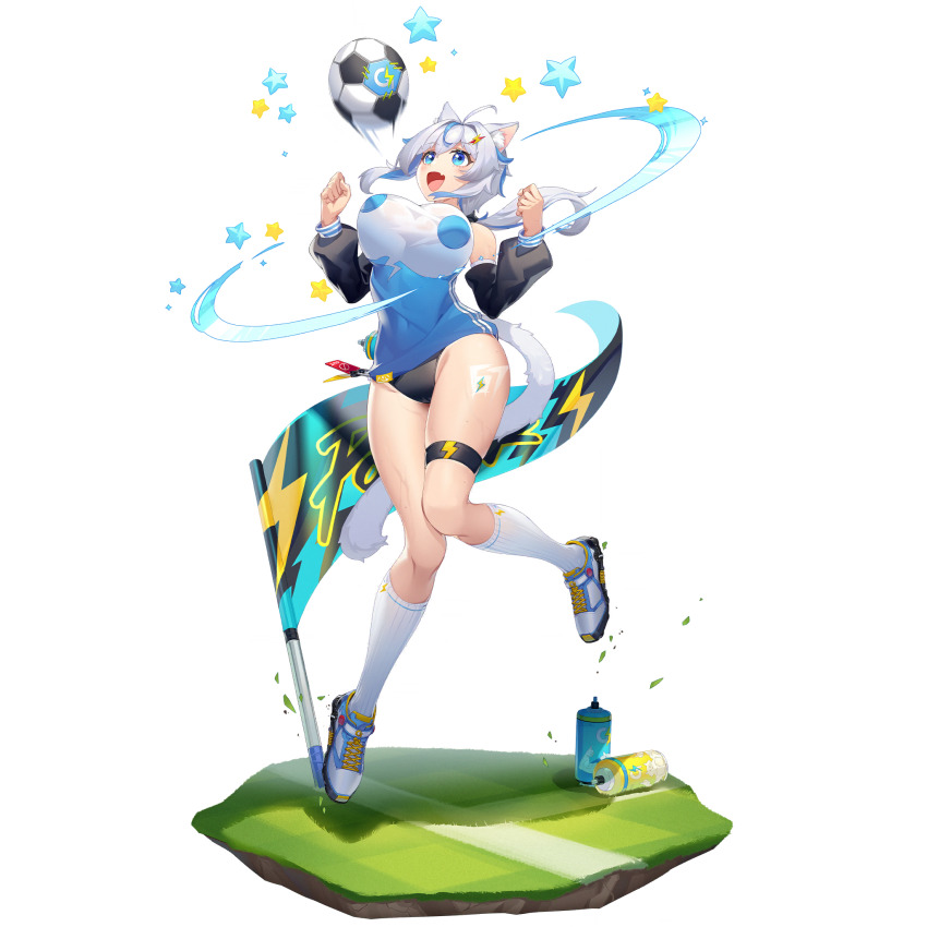 Sunny (Cat Fantasy) Rule 34 Image