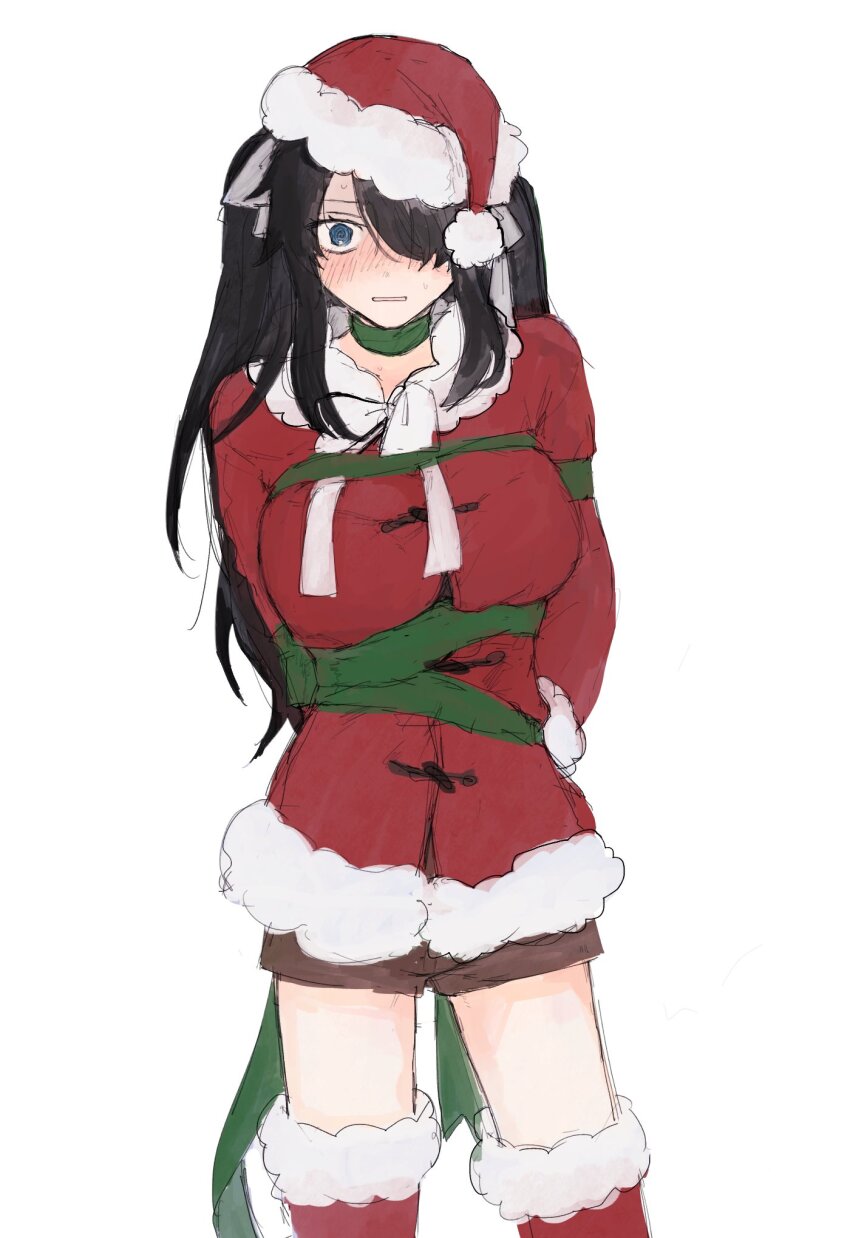 Fujimaru Ritsuka (Male) Rule 34 Image
