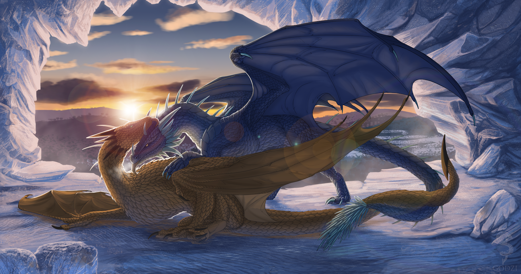 Mythology Rule 34 Image