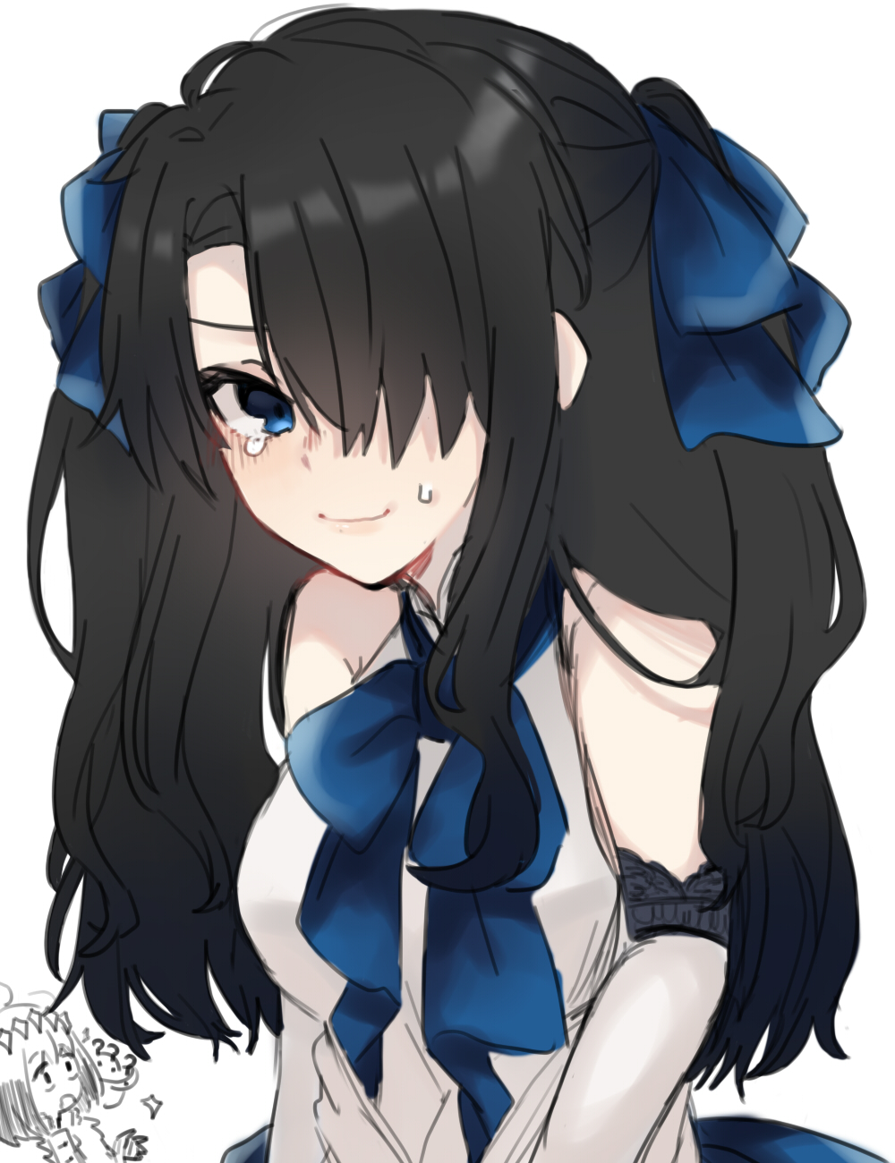 Fujimaru Ritsuka (Male) Rule 34 Image
