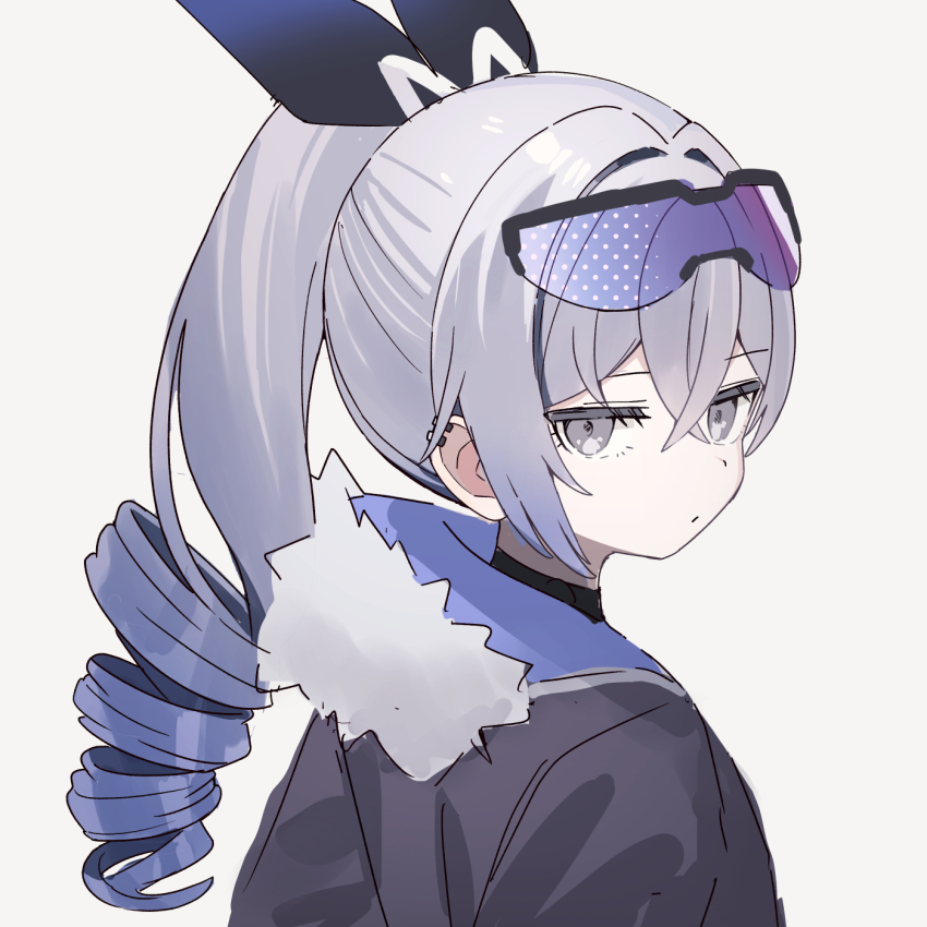 Silver Wolf (Honkai: Star Rail) Rule 34 Image
