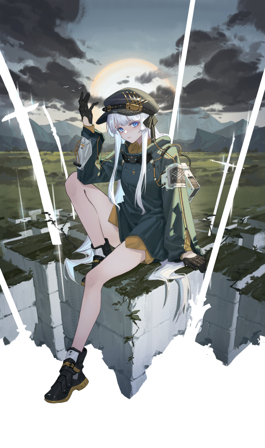 Dark Cloud Rule 34 Image