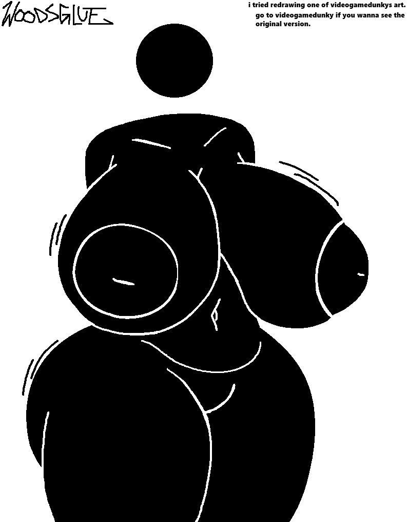 1girls Rule 34 Image