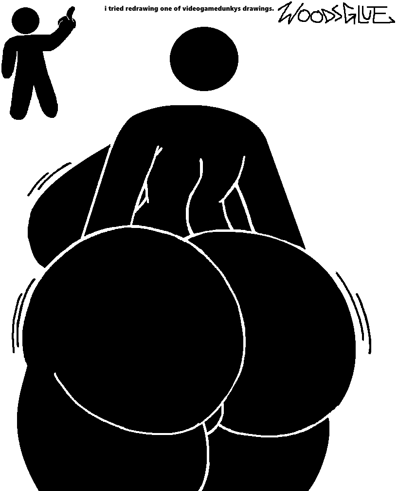1girls Rule 34 Image