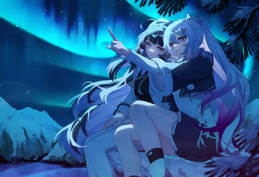 Kiana Kaslana (Honkai (Series)) Rule 34 Image