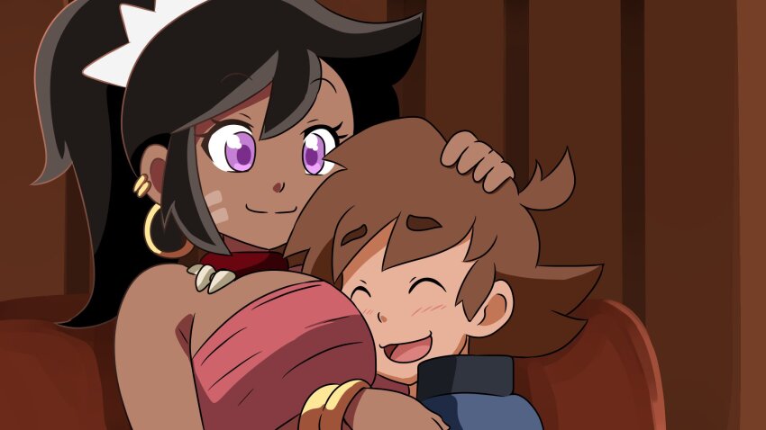 Shilleka (Atlus) Rule 34 Image
