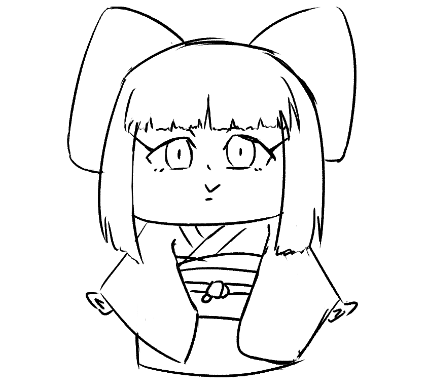 Nakoruru (Samurai Spirits) Rule 34 Image