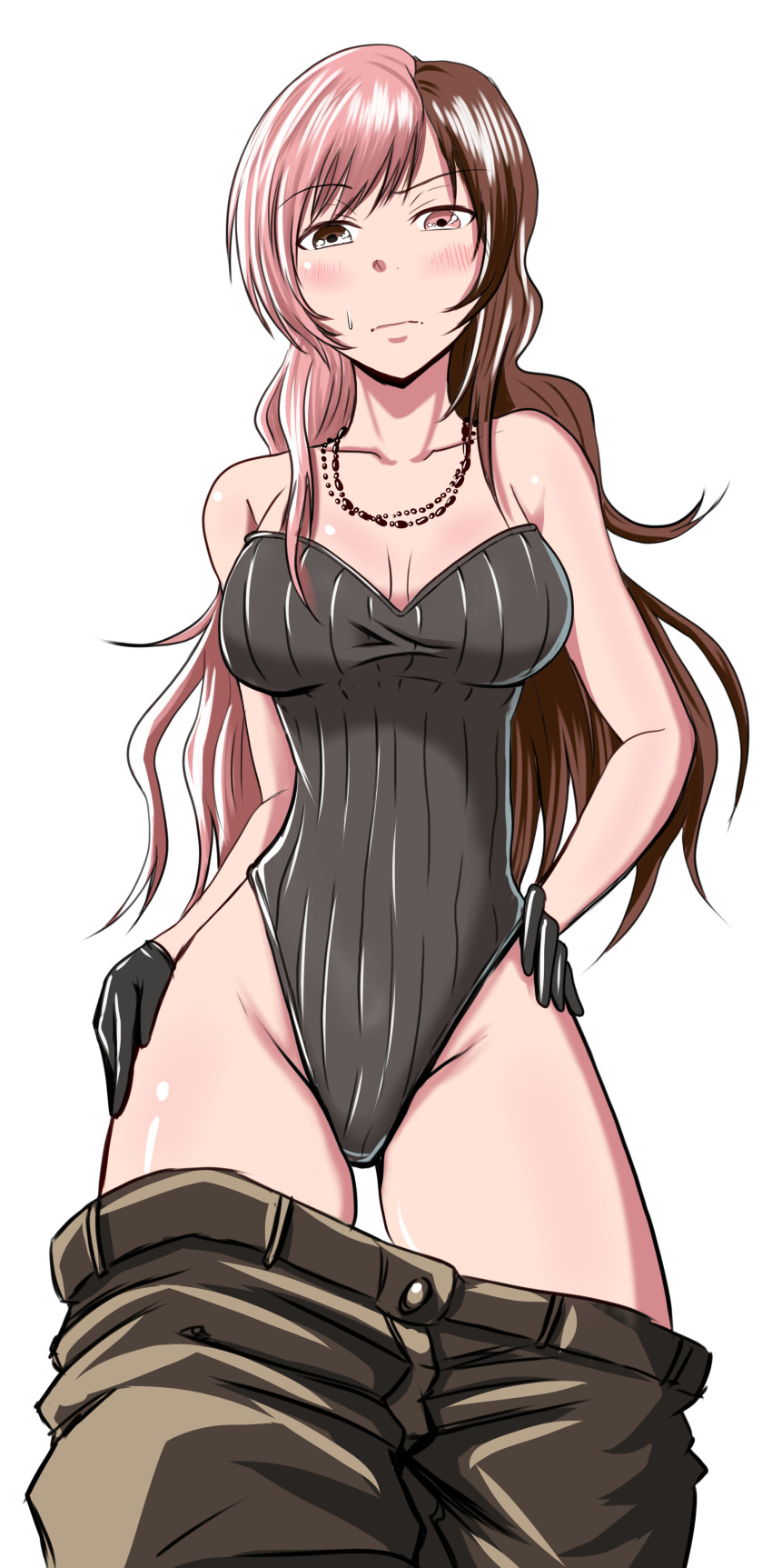 Neo (Rwby) Rule 34 Image