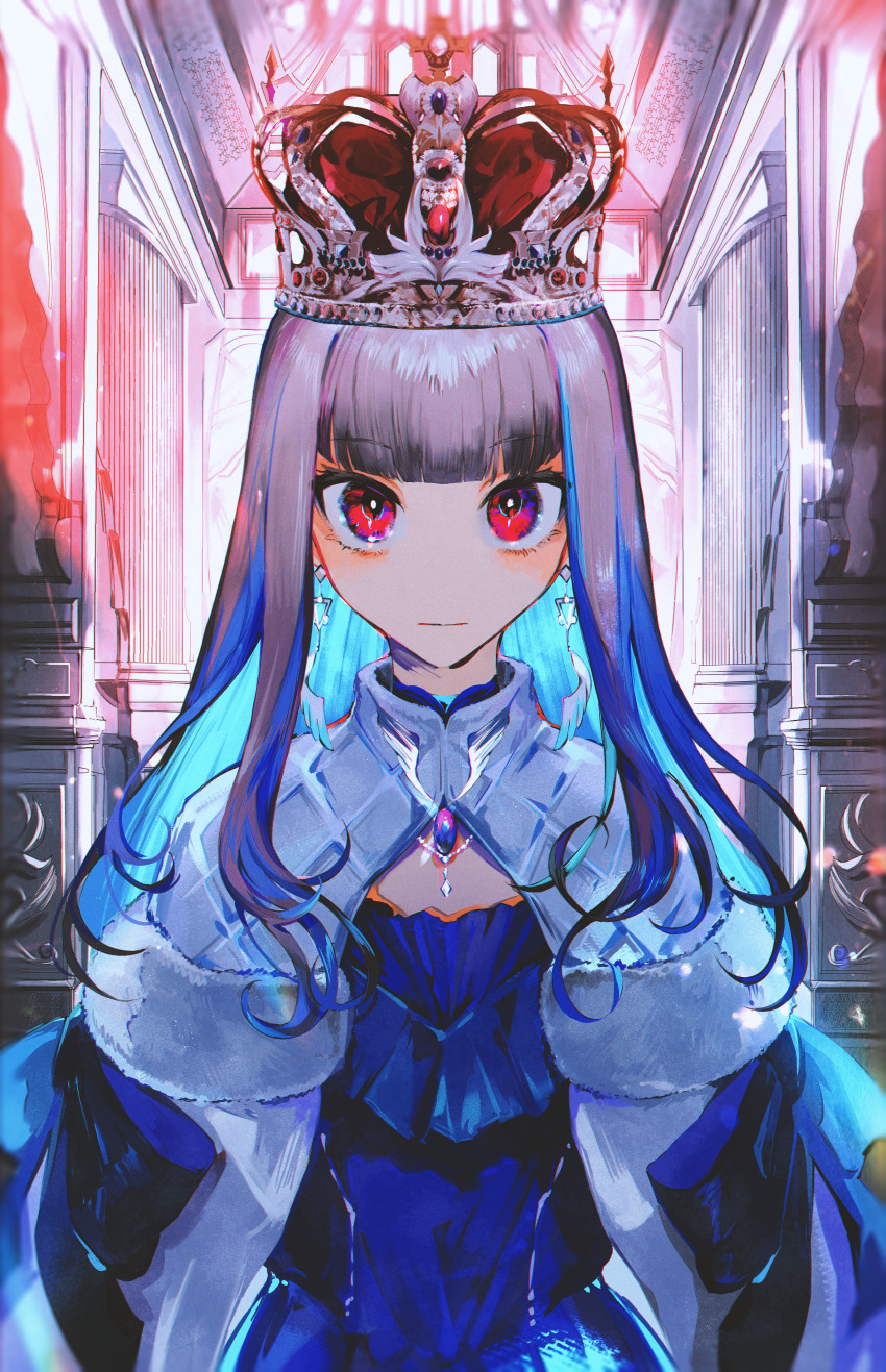 Lize Helesta (Nijisanji) Rule 34 Image