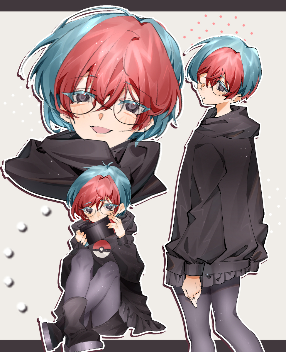 Penny (Pokemon) Rule 34 Image