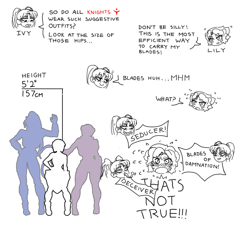 Des (Desvitio) Rule 34 Image
