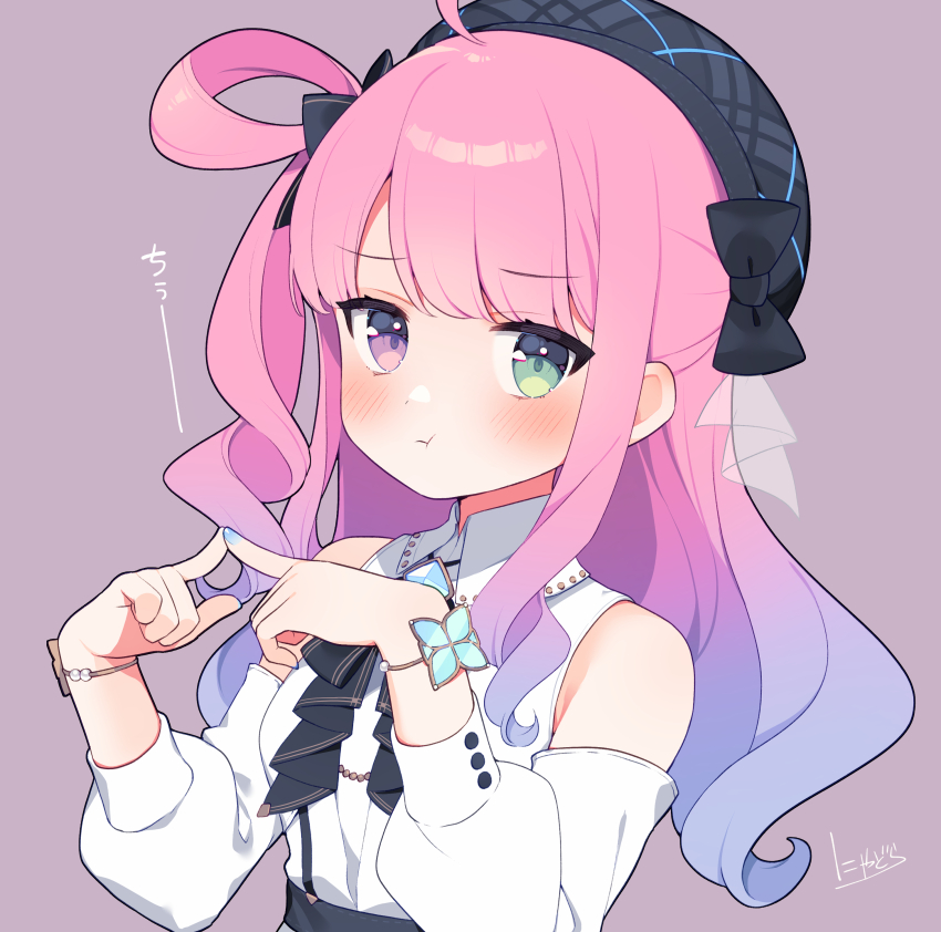 Himemori Luna (Hololive) Rule 34 Image