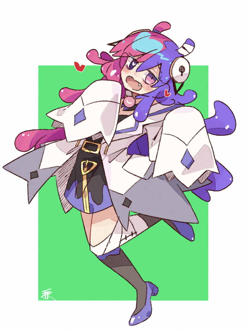 Anemone (Goonya Monster) Rule 34 Image