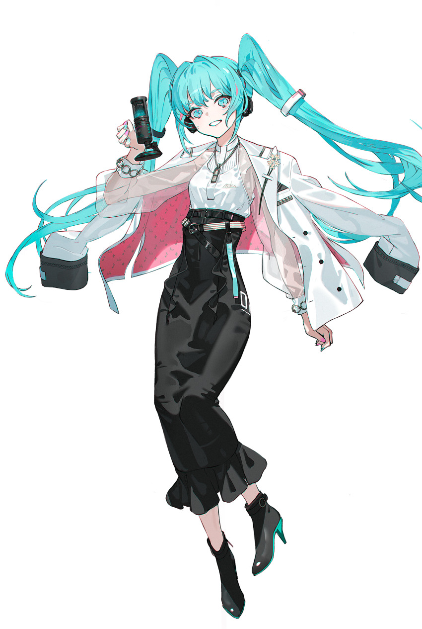 Hatsune Miku (Vocaloid) Rule 34 Image