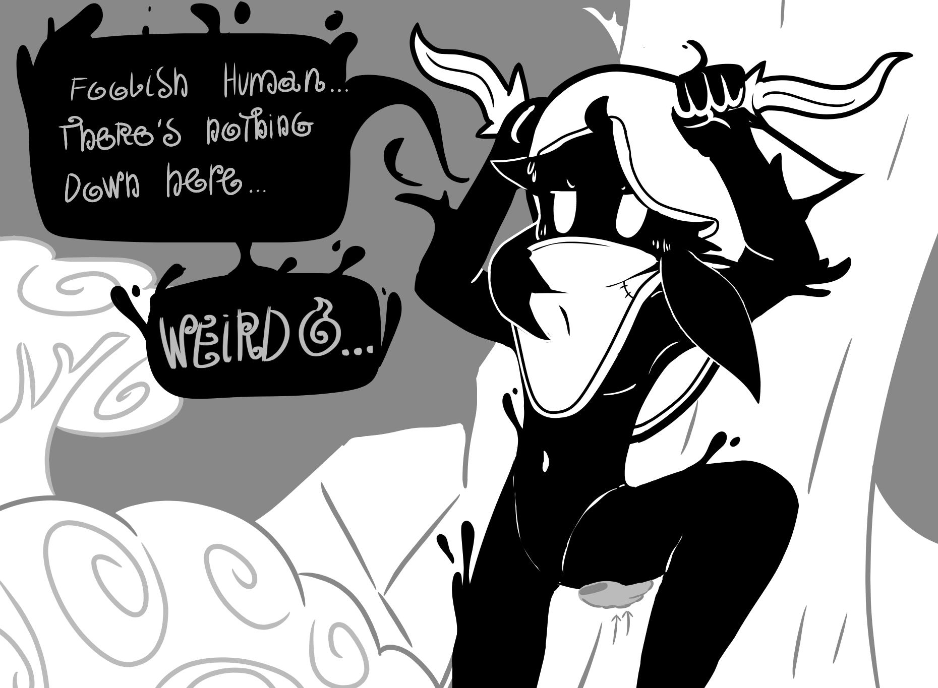 Noble Series Rule 34 Image