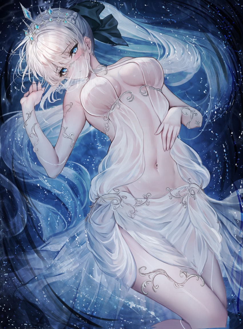 Morgan Le Fay (Fate) Rule 34 Image