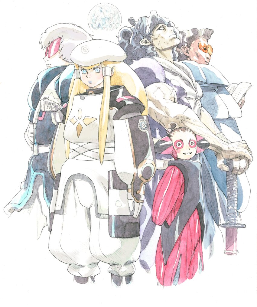 Dianna Soreil (Gundam) Rule 34 Image