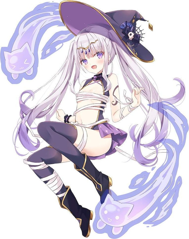 Hoshi (Snacherubi) Rule 34 Image