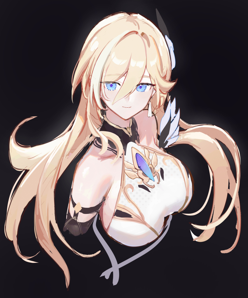 Durandal (Honkai Impact) Rule 34 Image