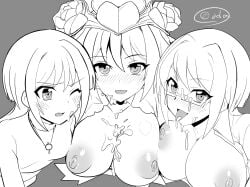 Anjou Tokoha Rule 34 Image